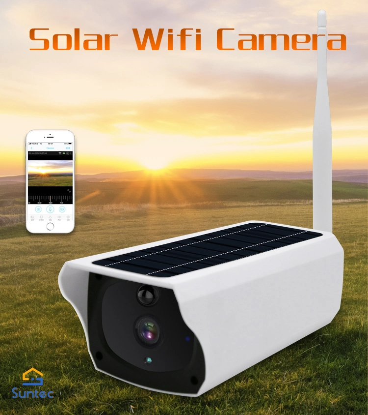 Camera CCTV Wireless Security Surveillance WiFi Video Camera