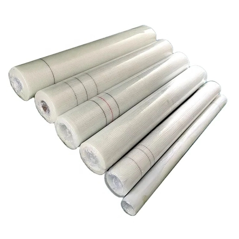 Fiberglas Mesh Rolls aus einer Fabrik in China