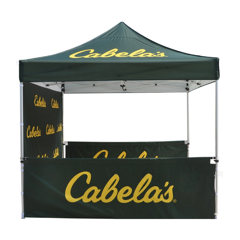 Folding Water Proof Outdoor Tent for Advertising Exhibition Booth