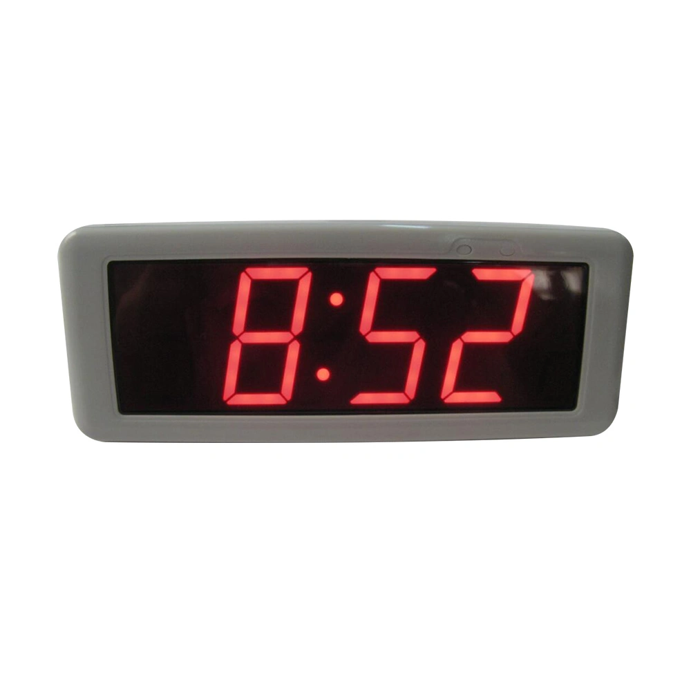 Bus Body Spare Parts Digital Clock Display Time Hc-B-53020