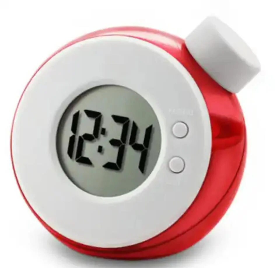 Hot Sales Newest Promotional Desk Clock