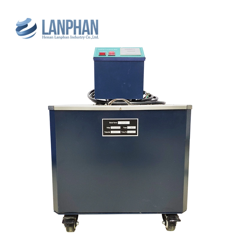 Laboratory Equipment Oil Bath