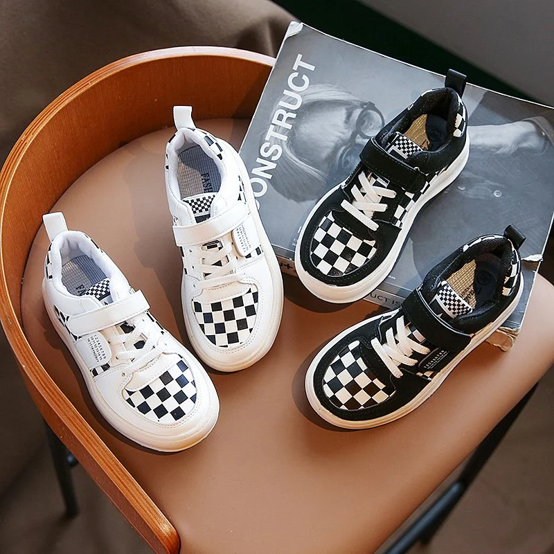 New Arrival Fashionable Casual Sneakers Shoes for Children