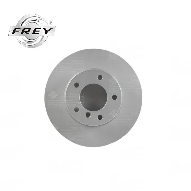 Frey Auto Car Parts Brake System Brake Disc for BMW E90 E92 E88 E82 E81 Ome 34116854998