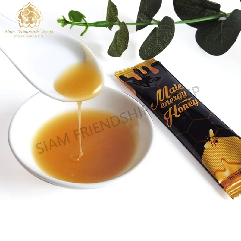 Factory Wholesale Adult Products High Quality Royal Honey