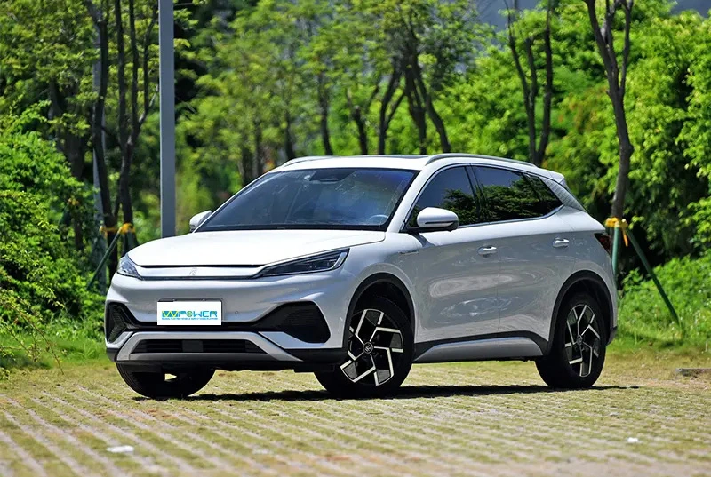 Chinese New Used Car Hongguang Miniev Electric Vehicle