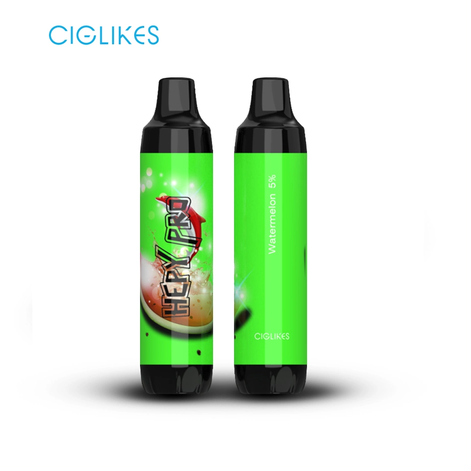 2022 Nuevo batería recargable del narguile Bolígrafo Caja de plástico desechables Vape feliz Vaping 510 ACCESORIOS FUMADOR China Compra directa