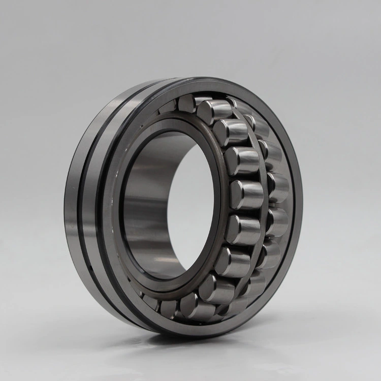 Hard-Wearing Spherical Roller Bearing 22208 22209 22210 22211 22212 22213 22214 22215 22216 22217 22218 22219 22220 Cc/Cck Used on Papermaking Machinery