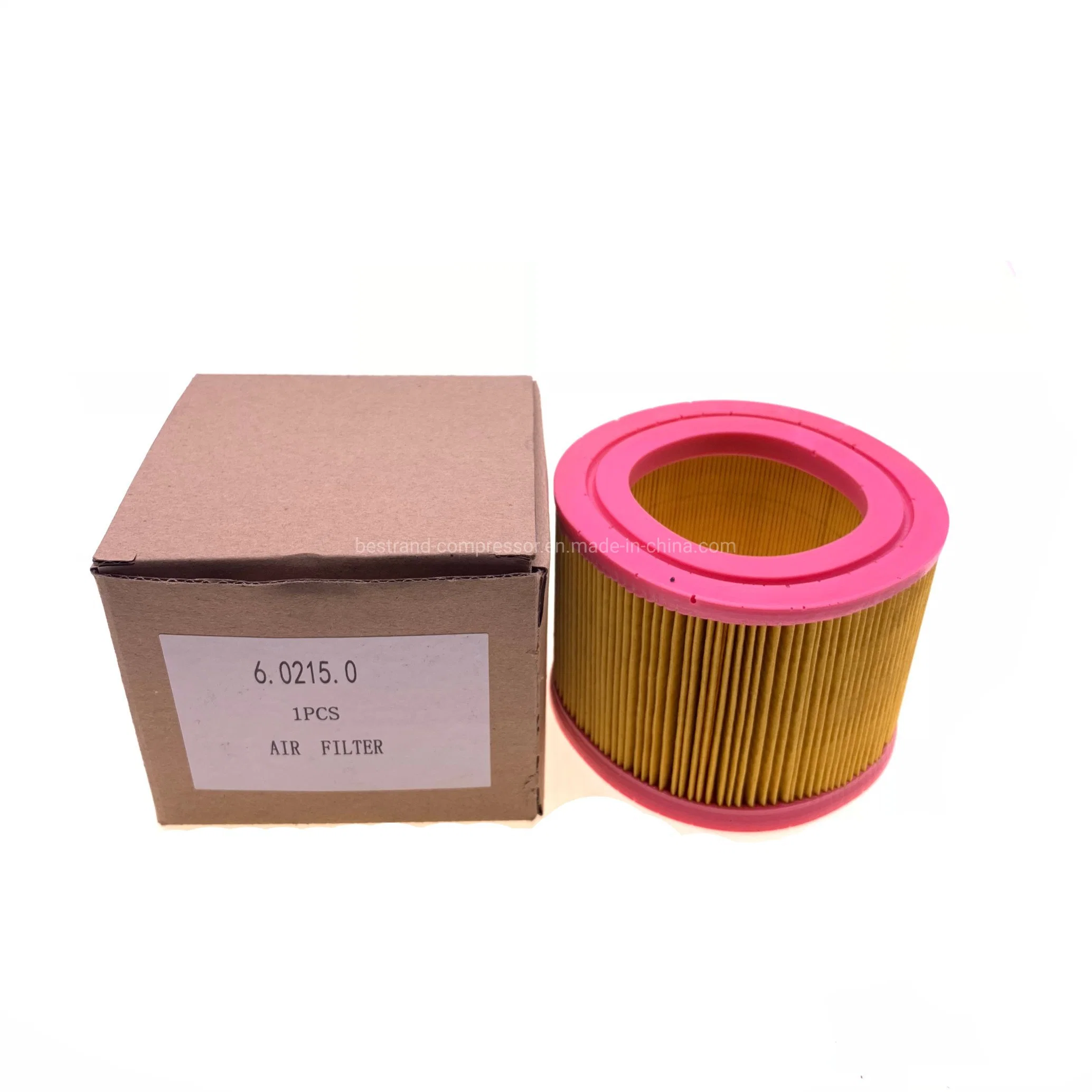 6.0215.0 KAESER Air Compressors Spare Part Air Filter