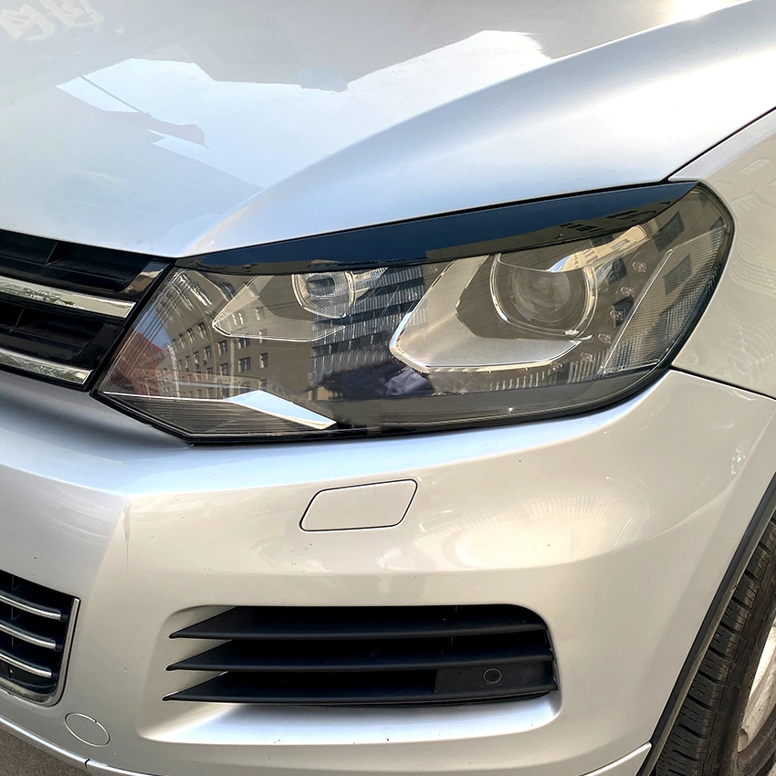 for Volkswagen Touareg 2010-2018 Light Eyebrows