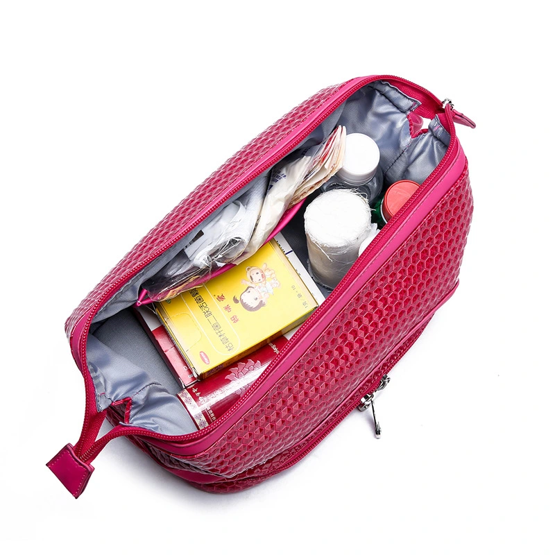 Medical Kit Portable Outdoor First Aid Kit Multi-Functional Thermal Insulation Medical Backpack