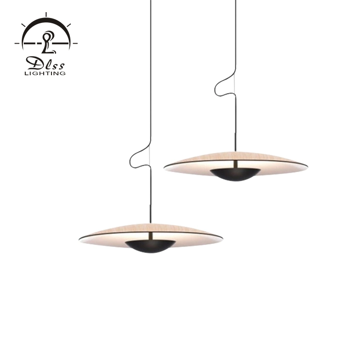 Luminaire moderne avec pendentif pour salon, lustres de chambre, suspension LED Lampe