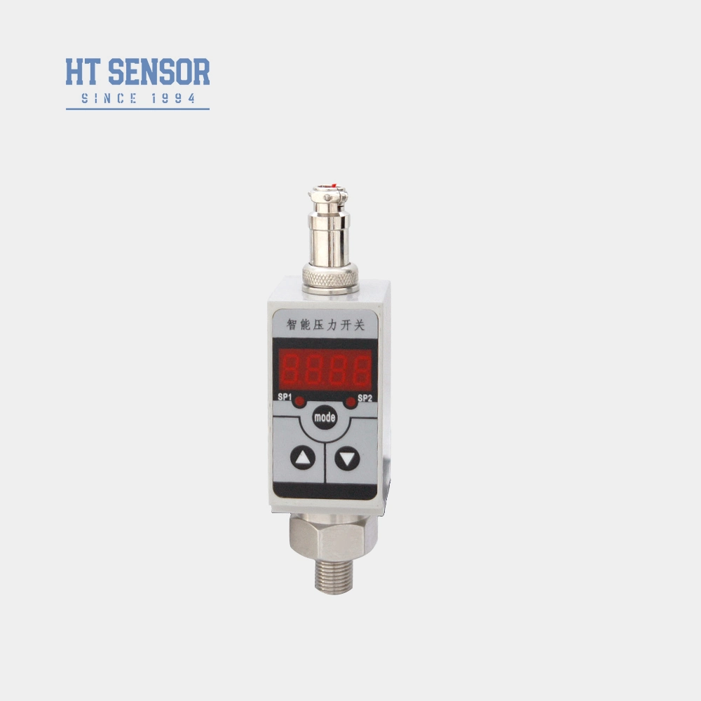 LED display electronic pressure switch supplier