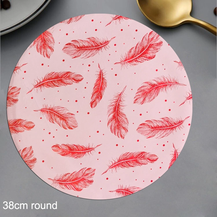 Dining Essential Milo PVC Placemat