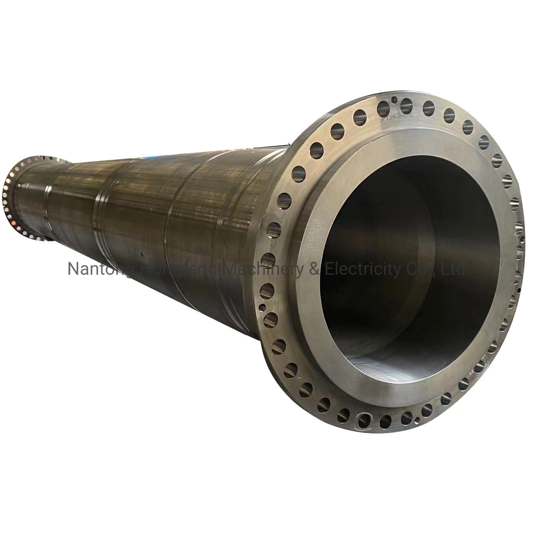 Tube CNC Original Factory Directly Supply Manufacturer Welding Customized Metal Parts OEM