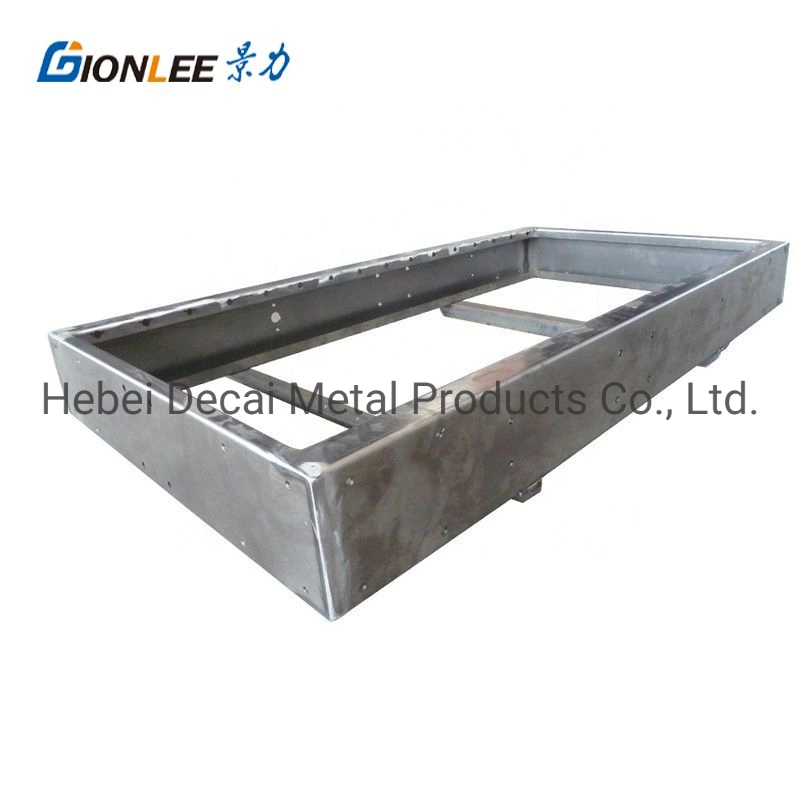 Steel Sheet Engineering Truss/ Steel Structure Grid and Truss