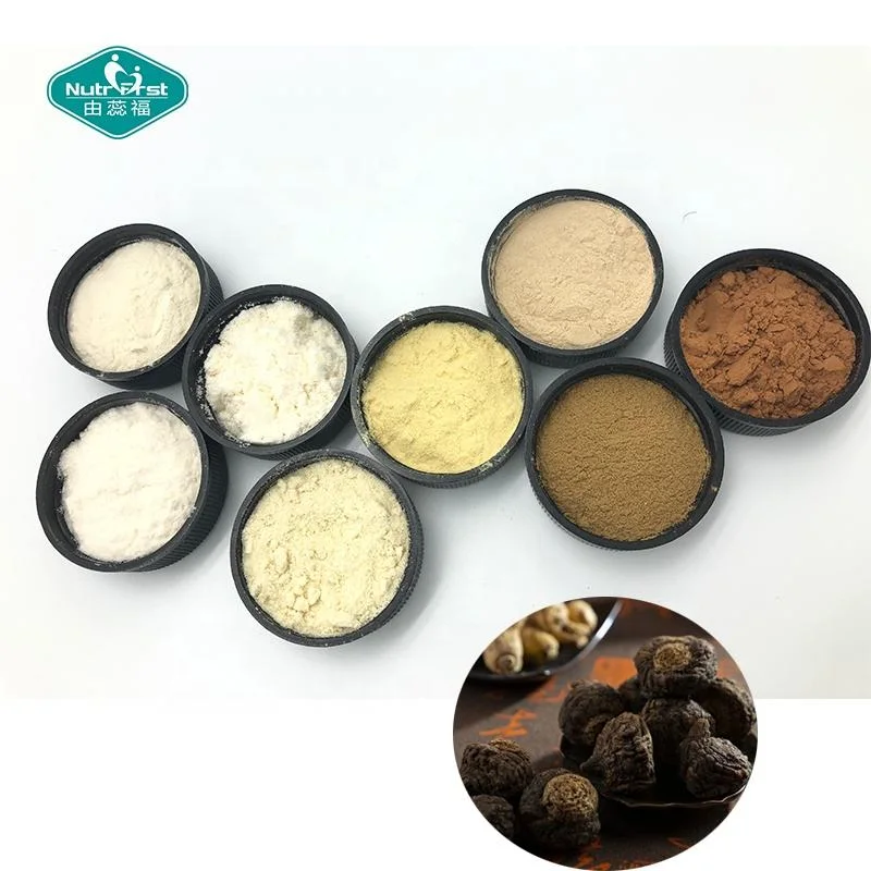 100% Pure Organic Macamides Plant Chinese Maca Root Extract Powder