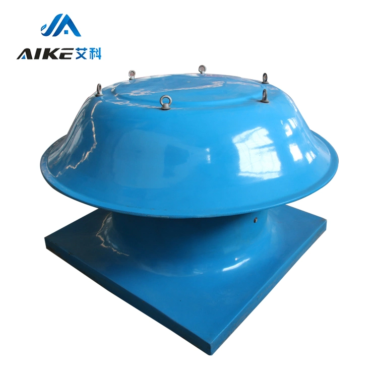 Roof Ventilators for Low Noise Centrifugal Fans Made in China