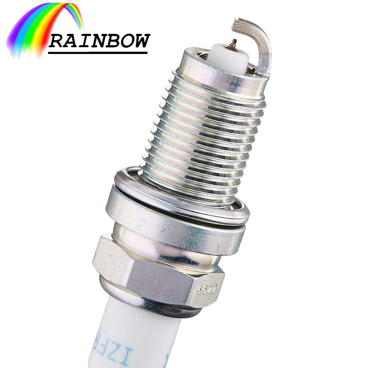 Excelente calidad camión parte Izfr6K-11 níquel Iridium Spark Plug for Toyota/NGK/Nissan/Bosch/Denso