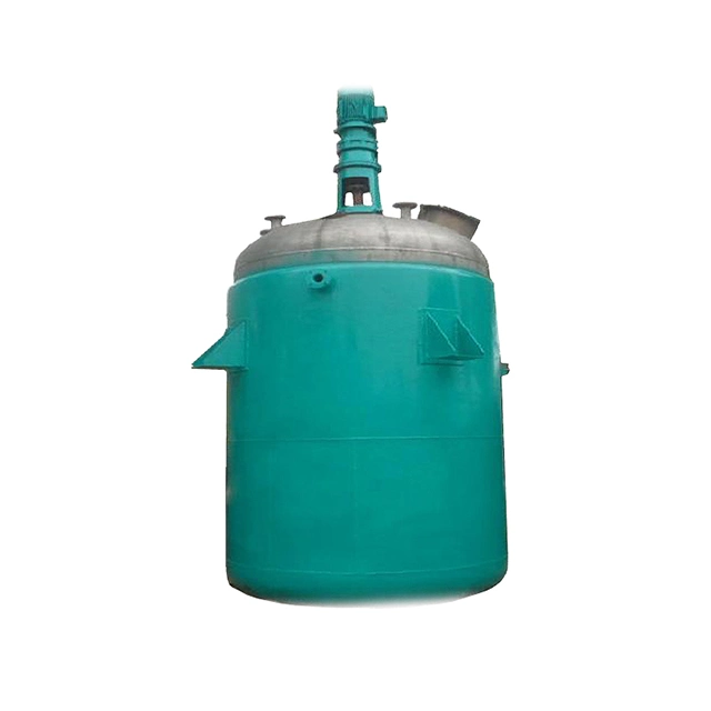 Acrylic Emulsion Ss Vacuum Pressure Mixer for Two-Component Waterproof Coating