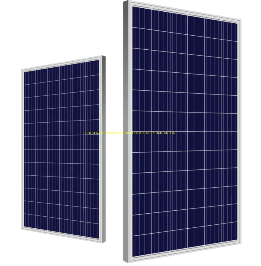 High Efficiency Ja Solar Panel 360W 370W 375W Perc Mono Solar Modules