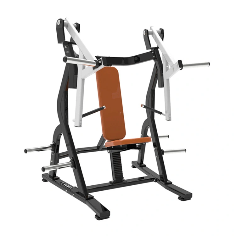 Commercial Gym Device ISO-Lateral Front Lat Pulldown