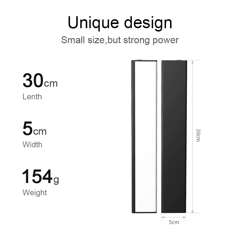 Ruban LED RVB pour jardin, décoration de Noël, lumière néon décorative.