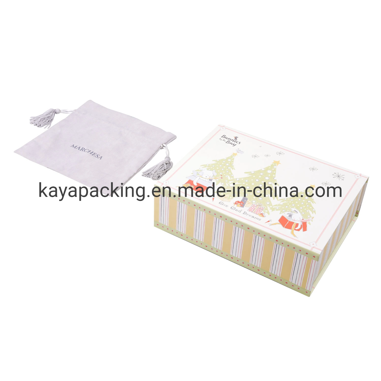 Amazon Packaging Box Paper Boxes Cosmetic Box Game Box