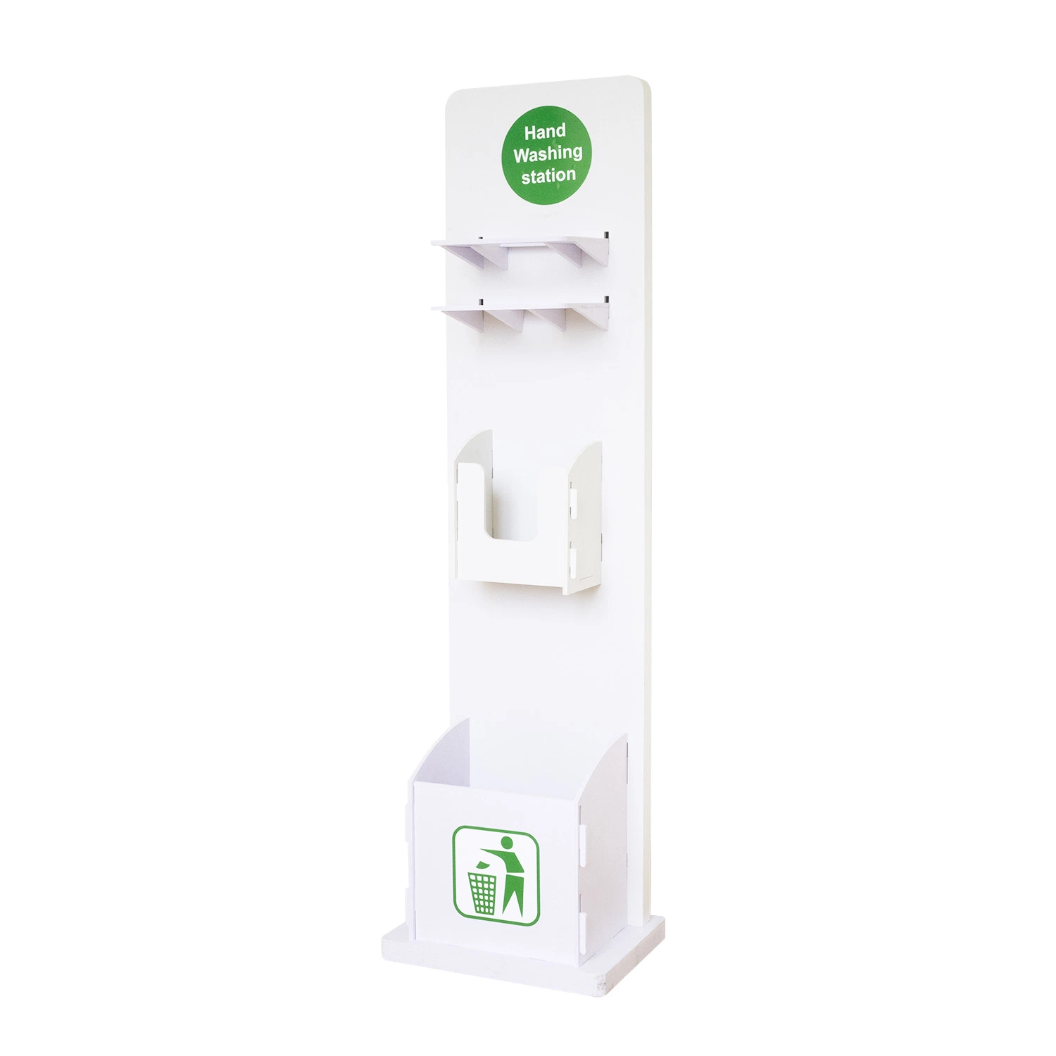 Auto Hand Sanitizing Station Gel, Refill Hand Sanitizer Dispenser Station