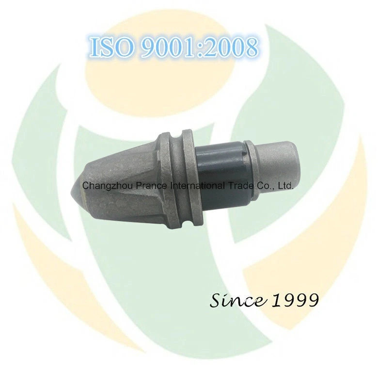 Drill Bucket Core Barrel Rock Bits (P3060JL3040C) for Foundation Drilling