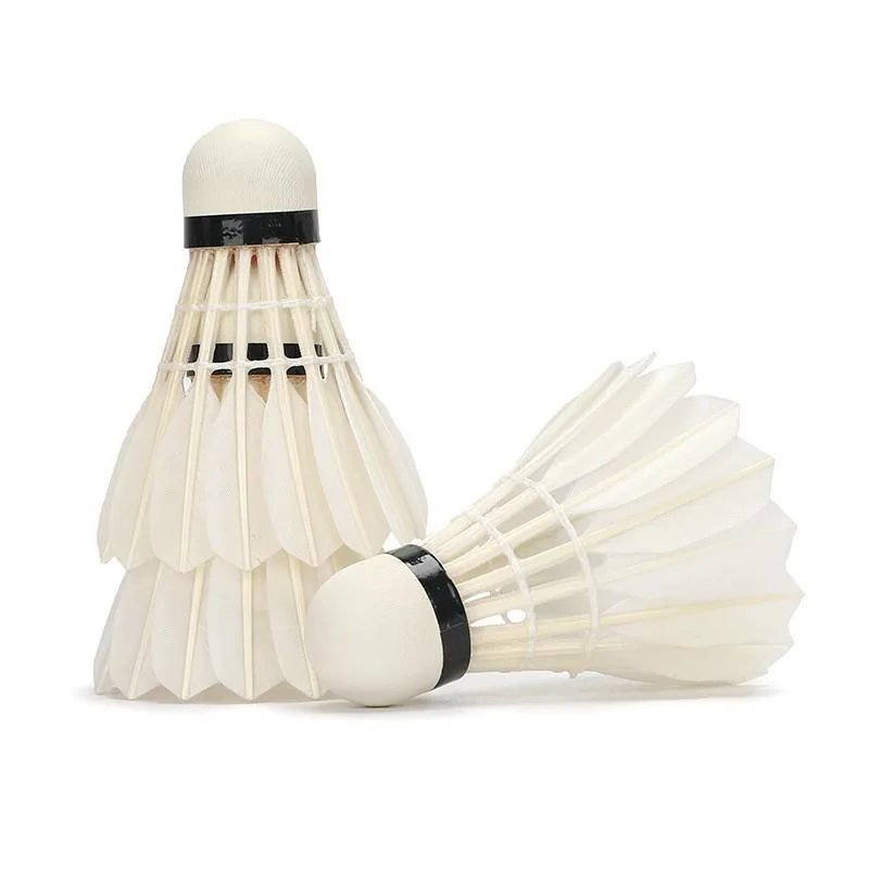 Wholesale/Supplier Professional Outdoor Shuttlecock Badminton for Practise