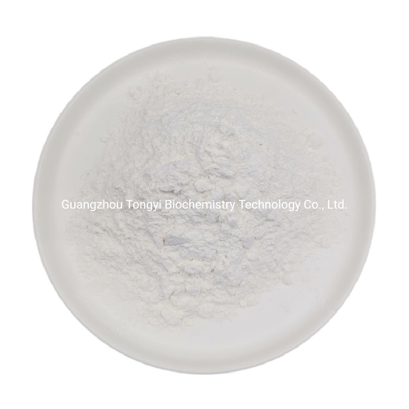Manufacturer Supply Plant Growth Regulator CAS 2365-40-4 N6-Dimethylallyladenine / 2-IP