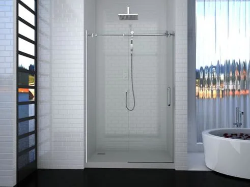 Cuarto de ducha Ducha cabina de ducha fácil de instalar
