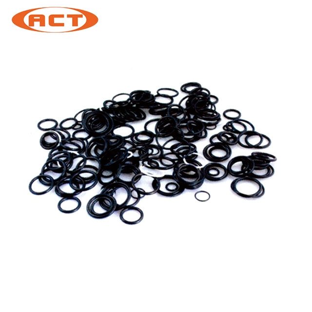 Wholesale/Supplier Hydraulic Breaker Seal Kit Kits O-Ring Kit Repair Kit for Excavator Spare Parts