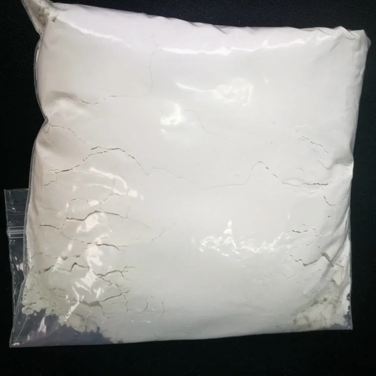 Good Quality Hydrated Lime Powder Calcium Hydroxide with High-Specific Surface Area