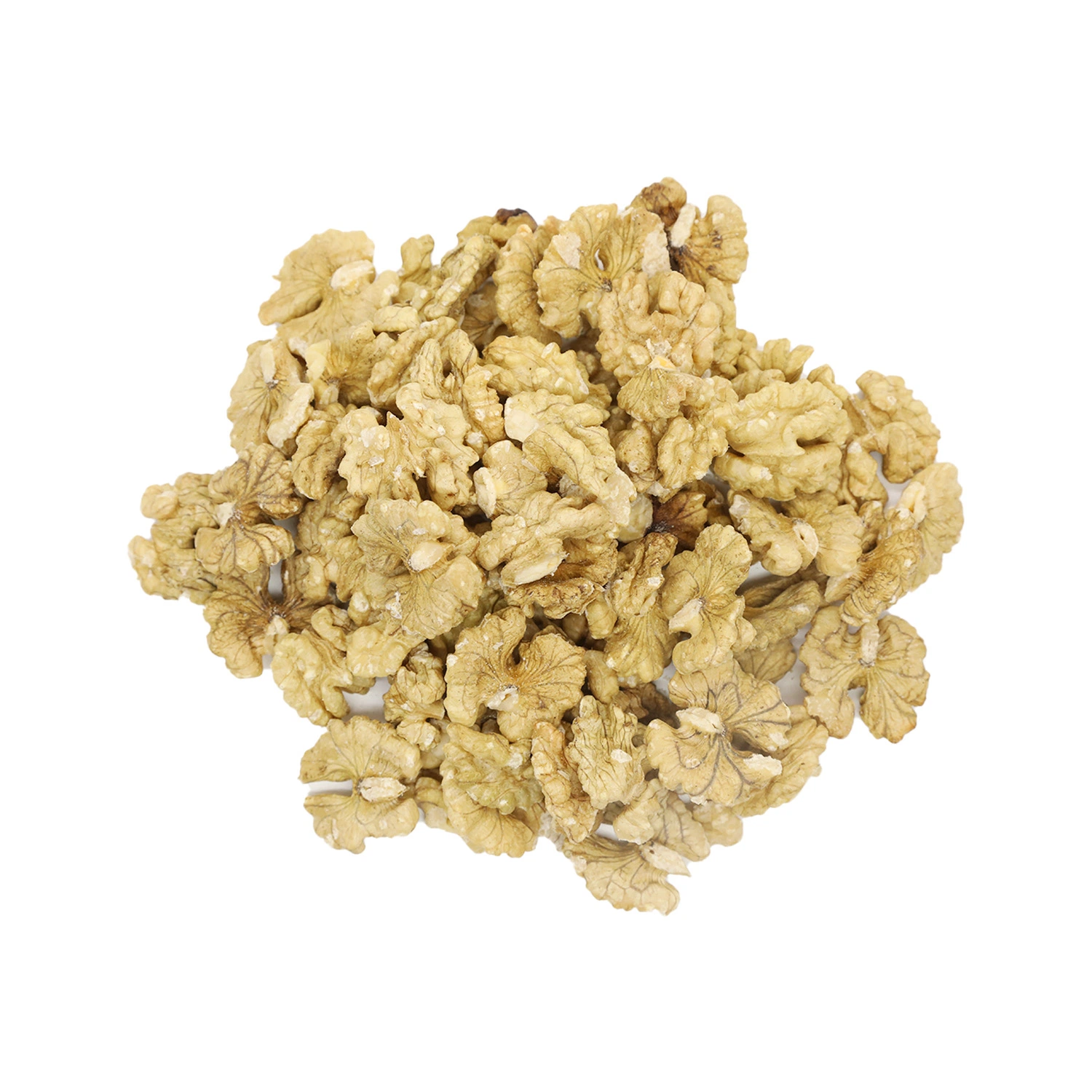 Factory Wholesale/Supplier Dried Nuts Yunnan Wallnut Kernels Walnut Without Shell