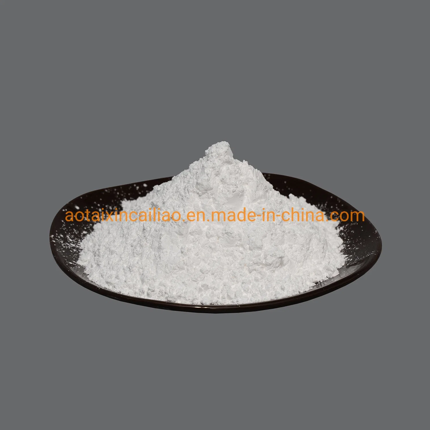 أسعار عالية 4n 99.99% أفضل سعر Nano Al2O3 Powder CAS أكسيد الألومنيوم 1344-28-1