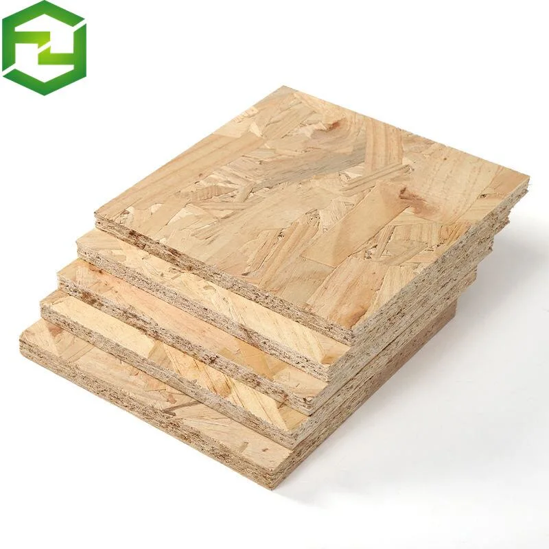 Worth Buying OSB Low Price SIP Panel OSB3 Plywood 9mm OSB-Platte 18mm 6mm Board Cheap OSB Wood