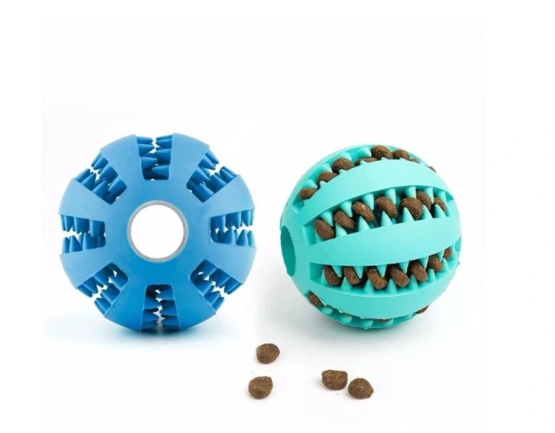 Pet Toys Dog Interactive Balls, Dog Durable Toy