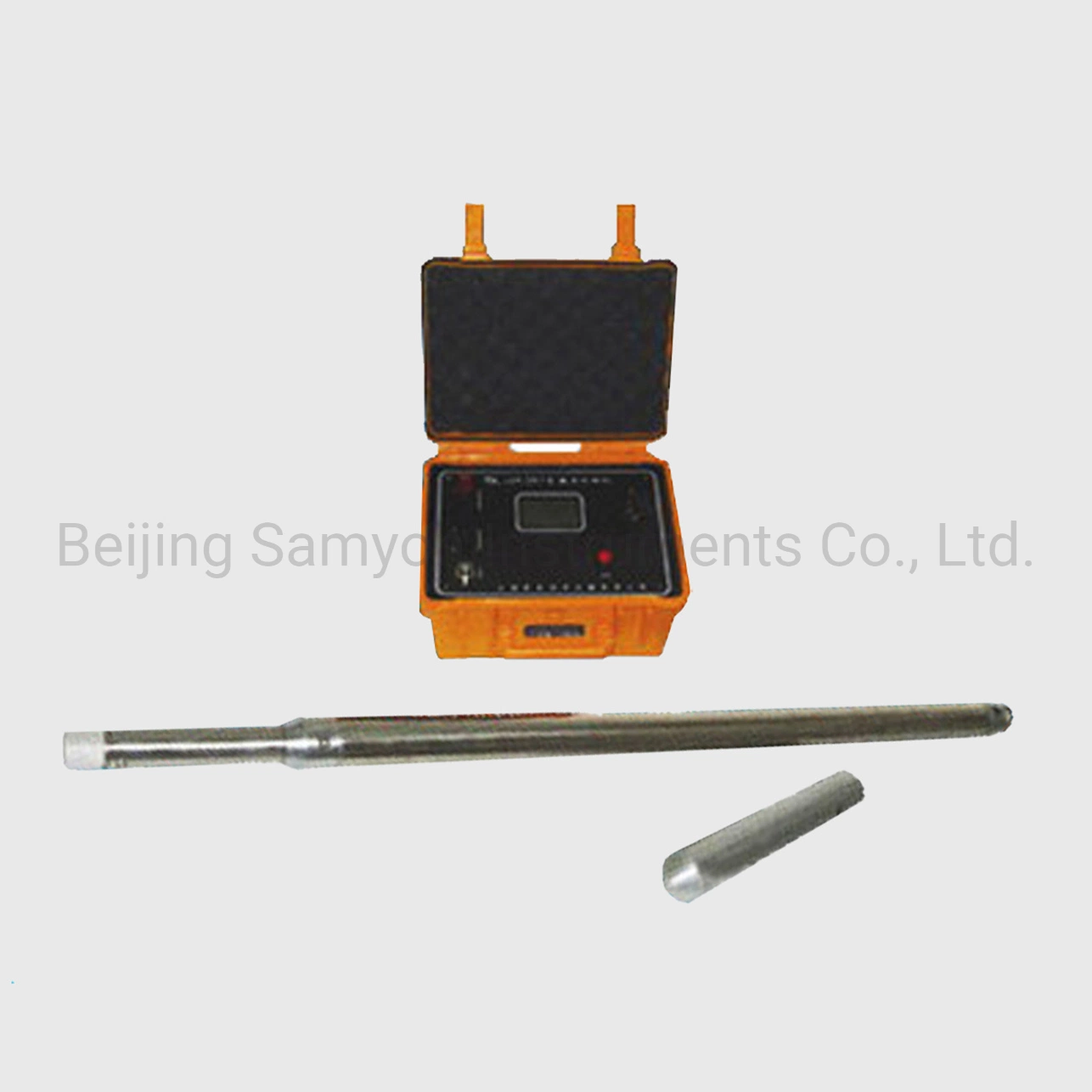 Kxp-2D2 Digital Borehole Compass Inclinometer