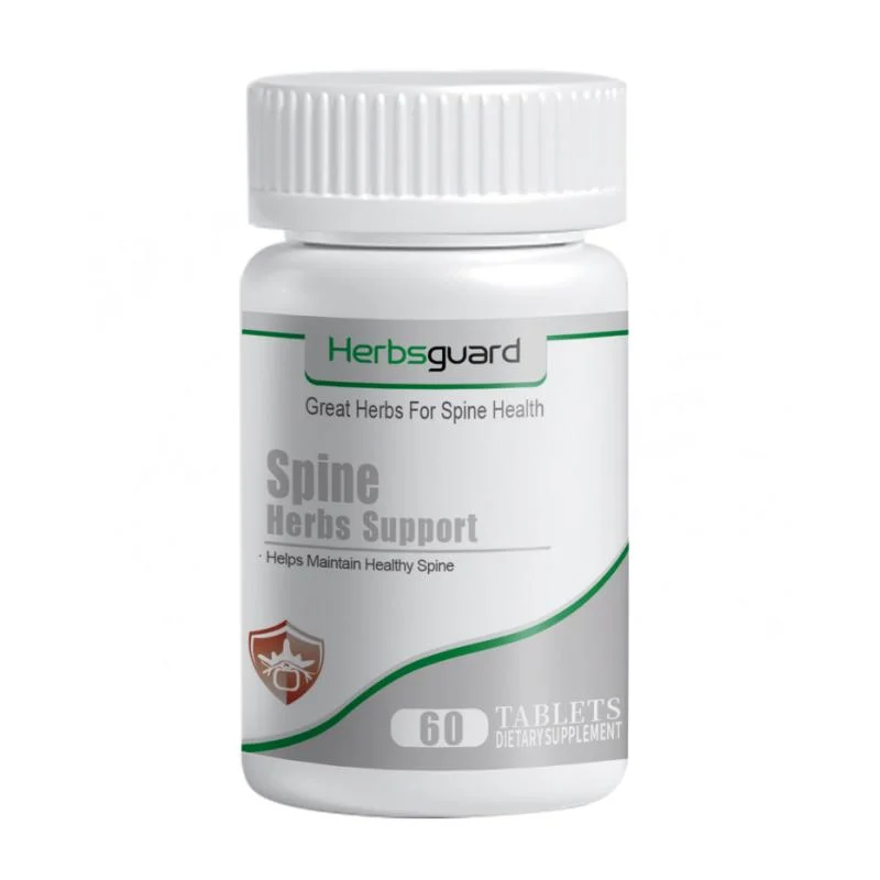 High quality/High cost performance Boost Calcium Absorption Bone Spine Protect Health Supplements