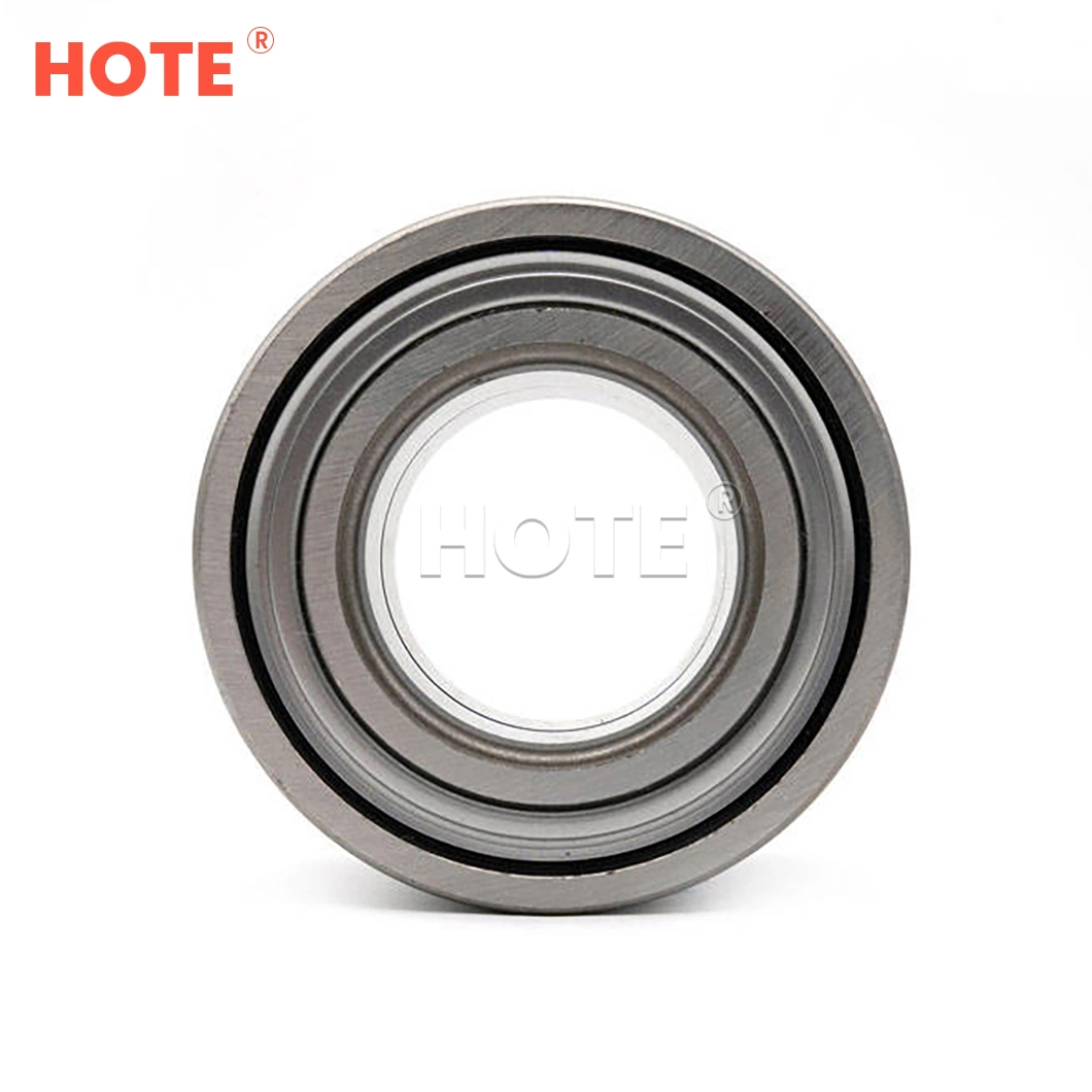 China Dac35770442 Dac408406397 Dac48860042/40 Resistant Bearings Carbon Steel Wheel Hub Bearing