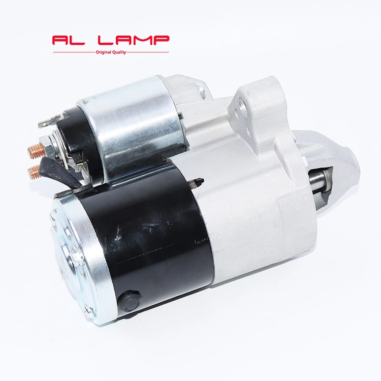 Auto Repuesto Car Parts Motor De Arranque Starter Motor OEM M0t89281 لمازدا