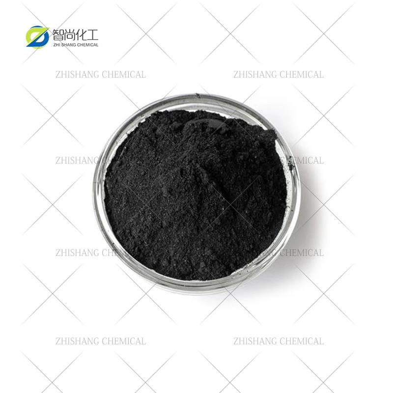 Factory Direct Supply High Purity Platinum Dioxide 99% CAS 1314-15-4