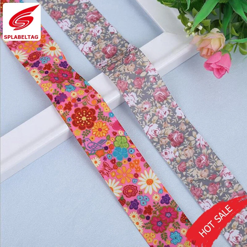 High Quality Ribbon for Gift Wrapping Packing Ribbon Bow