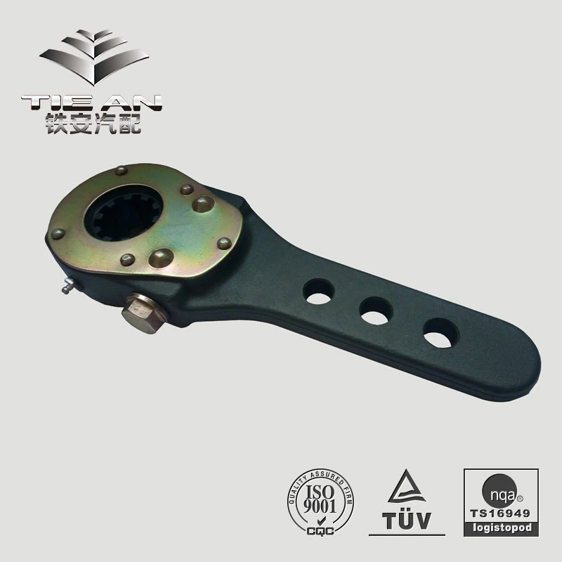 Brake Used Truck for Sales The Chinese and Foreign Famous Truck Brake Auto Parts India with Truck