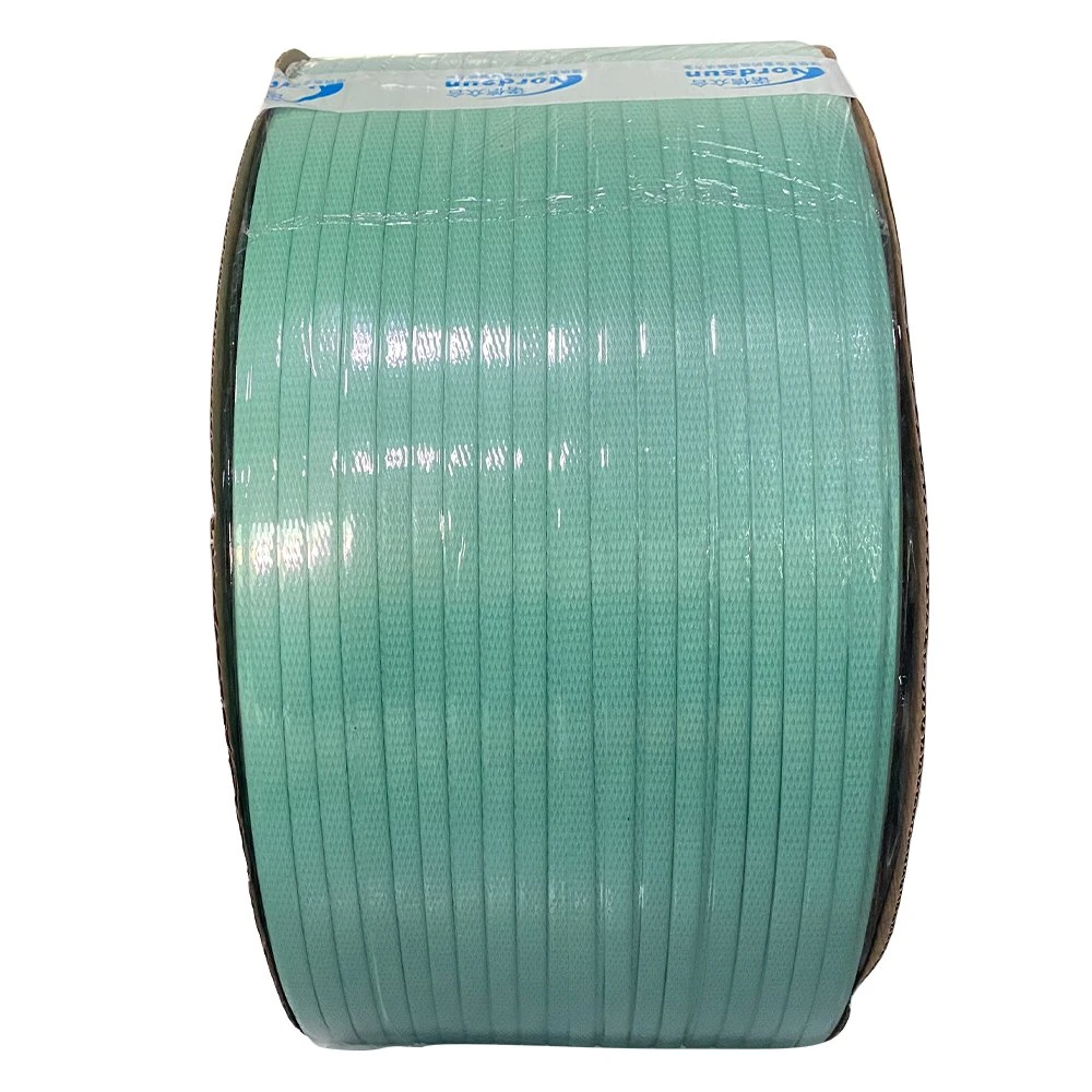 High quality/High cost performance  Plastic Packing Strap Band PP Plastic Colorful Band Packing Belt Strapping