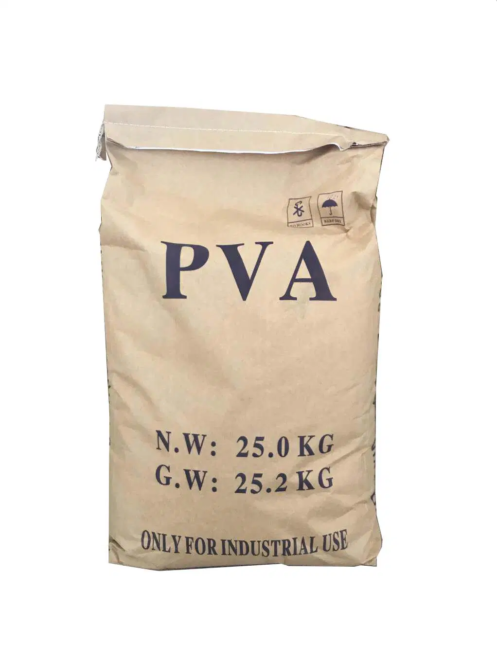 Manufacturer Price PVA Polyvinyl Alcohol Powder CAS 9002-89-5
