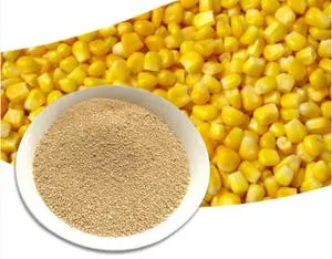 Goden Corn Brand Feed Grade Additives Amino Acids 60% Corn Gluten Meal