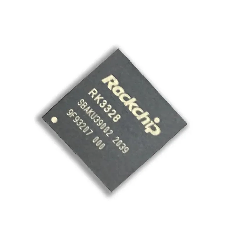 New Original IC Rk3328 BGA316 Integrated Circuit